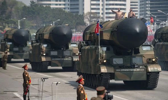 Kim Jong-un tung bất ngờ khiến thế giới sững sờ ngay trong tuần này? - Ảnh 2.