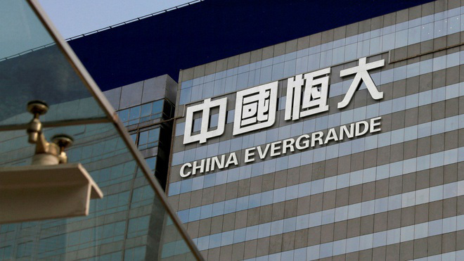Các tập đoàn bất động sản Trung Quốc nợ đầm đìa - Ảnh 1.