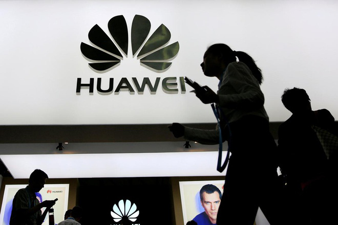 Anh cáo buộc Huawei thông đồng với Bắc Kinh - Ảnh 1.