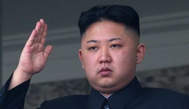 Kim Jong-un tung bất ngờ khiến thế giới sững sờ ngay trong tuần này? - Ảnh 1.