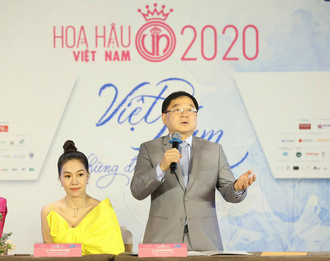Hoa hậu Việt Nam 2020: 5 thí sinh đã bị loại vì có dấu hiệu can thiệp thẩm mỹ  - Ảnh 1.