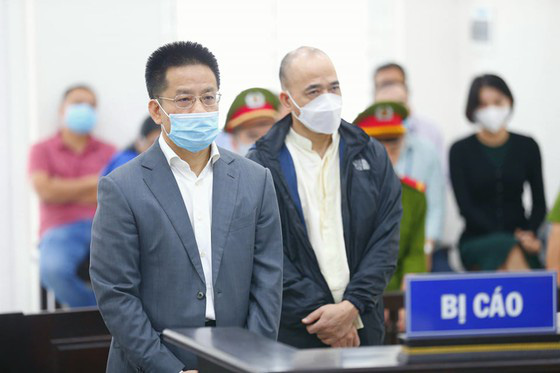 Cựu Tổng Giám đốc Tổng Công ty Dầu Việt Nam bị đề nghị đến 36 tháng tù - Ảnh 1.