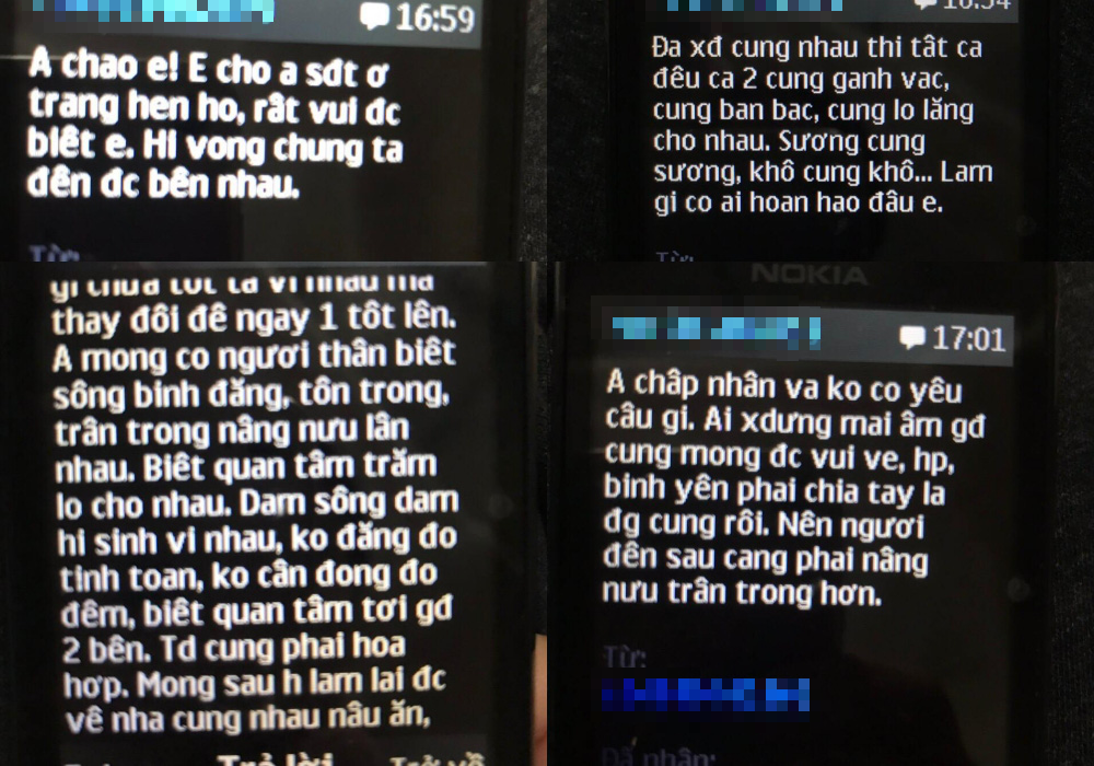 Tạm đình chỉ, vụ người đàn ông lừa tình 7 phụ nữ có rơi vào bế tắc? - Ảnh 3.