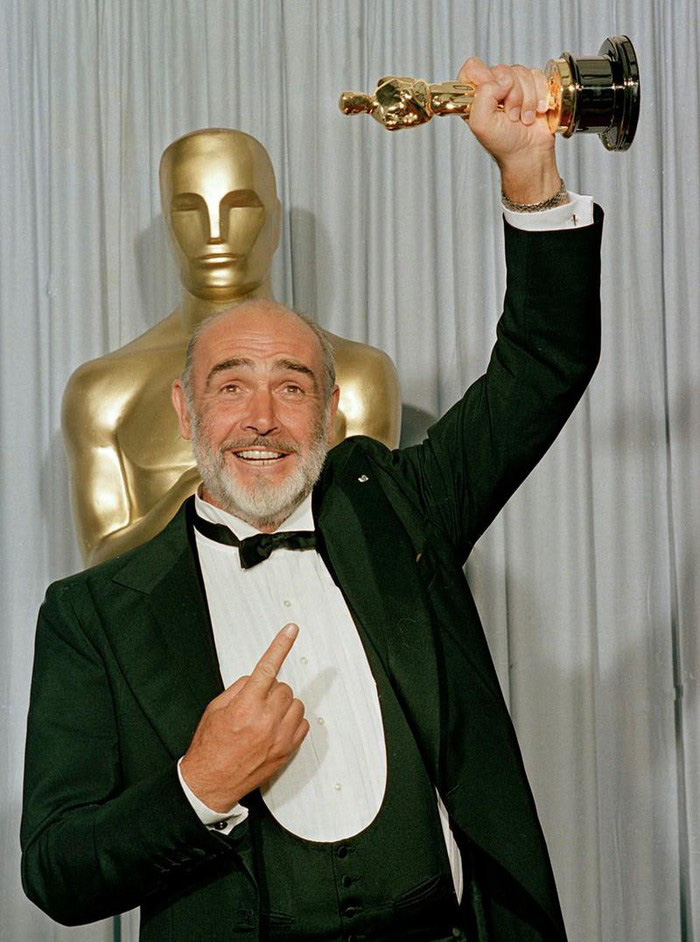 Những phim gây &quot;sốt&quot; của &quot;007&quot; Sean Connery khó quên trong lòng khán giả - Ảnh 6.