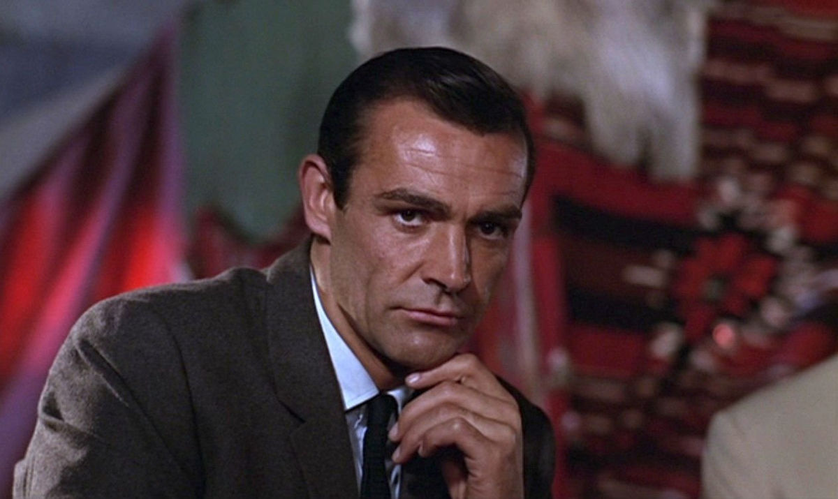 Những phim gây &quot;sốt&quot; của &quot;007&quot; Sean Connery khó quên trong lòng khán giả - Ảnh 4.