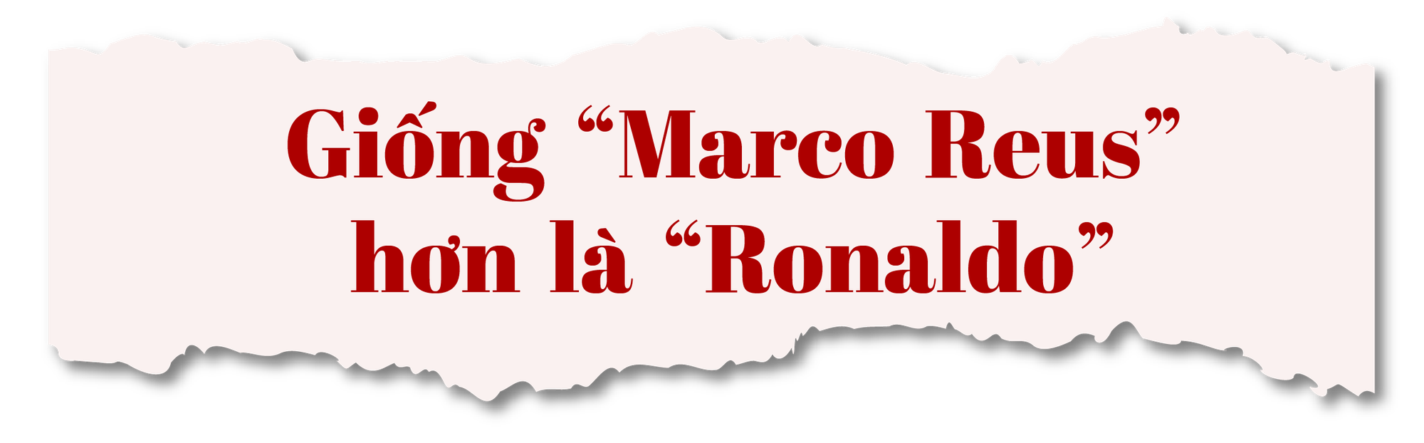 Tiền vệ Trần Phi Sơn: &quot;Ronaldo Việt Nam&quot; và tâm nguyện cuối của Cha - Ảnh 12.