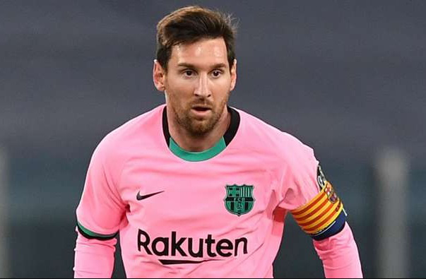 Messi bất lực, HLV Koeman mang đến khởi đầu tệ nhất sau 18 năm cho Barcelona - Ảnh 1.