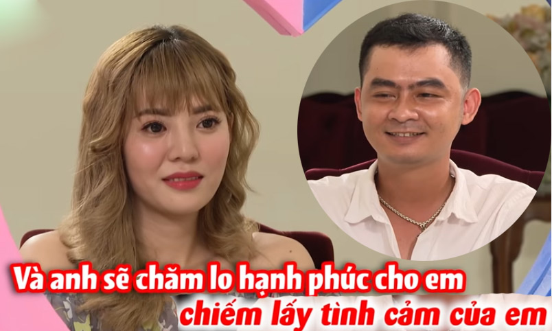 Nữ diễn viên múa xinh đẹp khiến anh trai 30 tuổi muốn &quot;đi chơi riêng&quot; sau show hẹn hò - Ảnh 5.