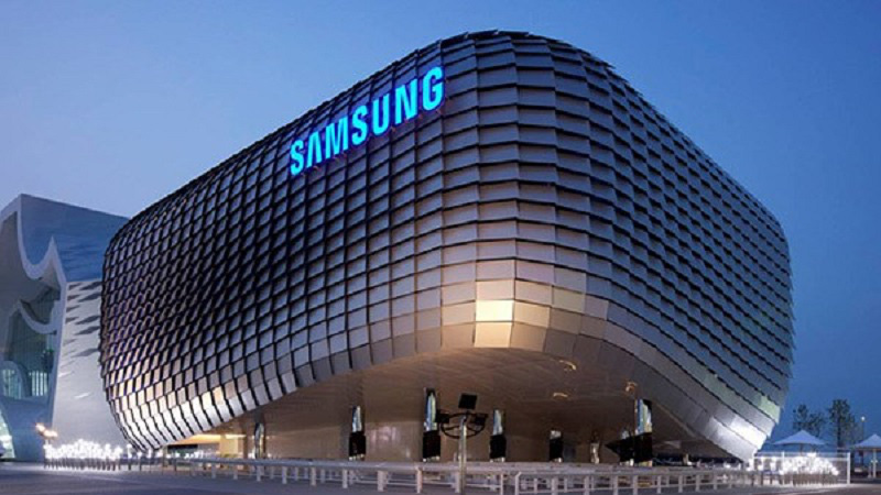 Samsung cũng đã vượt mặt Apple, ra mắt sớm siêu phẩm 2021 - Ảnh 1.