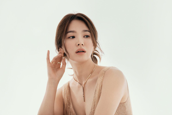 song hye kyo