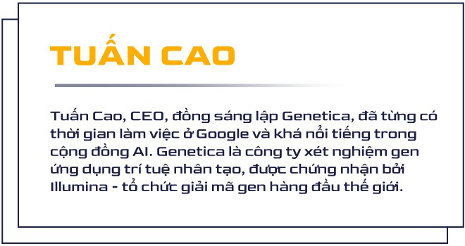 Startup Việt hiến kế phát triển công nghệ, đổi mới sáng tạo - Ảnh 10.