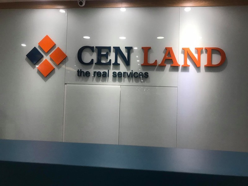 CenLand muốn phát hành gần 16 triệu cổ phiếu để tăng vốn lên gần 1.000 tỷ đồng - Ảnh 1.