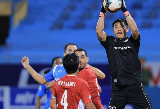 10 hợp đồng &quot;chất&quot; nhất V.League 2020: Công Phượng và những ai? - Ảnh 4.