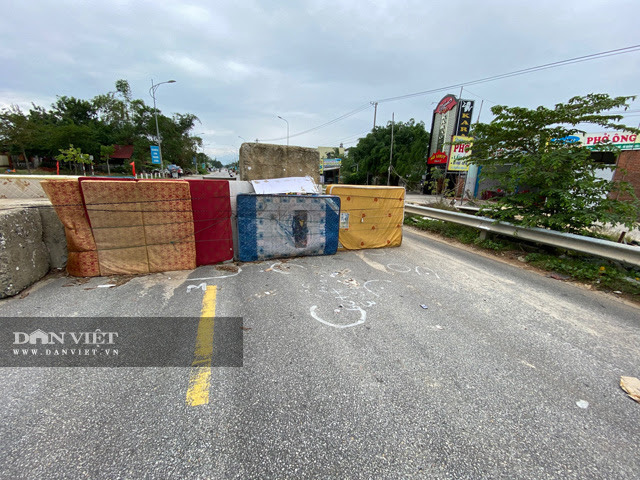 Quảng Ngãi: Sở GTVT báo cáo tỉnh cách giảm họa tường bê tông chết người ở cầu Trà Bồng  - Ảnh 2.