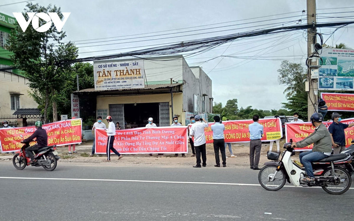 Để dự án “ma” tồn tại, chính quyền địa phương phải chịu trách nhiệm - Ảnh 4.