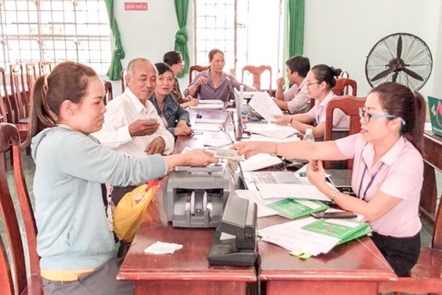 Khánh Hòa: Triển khai chương trình cho vay để trả lương cho người lao động - Ảnh 1.