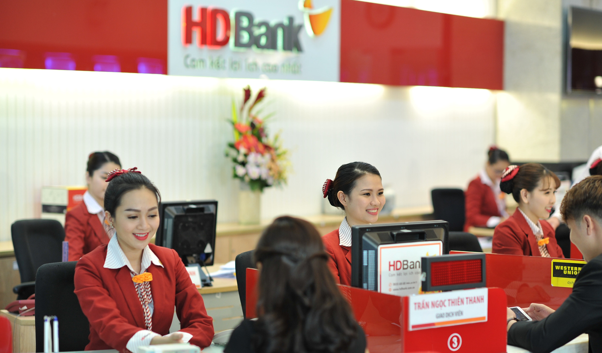 Tung thêm 500 tỷ đồng trái phiếu, tổng nợ của HDBank gần 243 nghìn tỷ đồng - Ảnh 2.