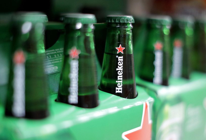 Heineken nói gì về vụ “không cho đại lý bán bia Sabeco”? - Ảnh 1.