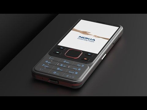 Tin công nghệ (14/11): Huyền thoại Nokia tái sinh, iPhone nhận cải tiến về pin - Ảnh 1.