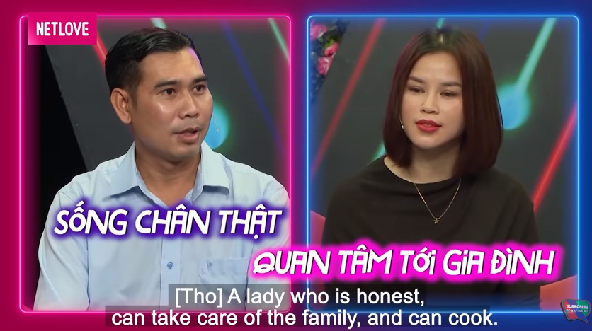 &quot;Bạn muốn hẹn hò&quot;: Nữ giảng viên đang nuôi 2 con được mai mối với chàng tài xế, tấn công dồn dập nhưng cuối cùng lại không bấm nút - Ảnh 3.