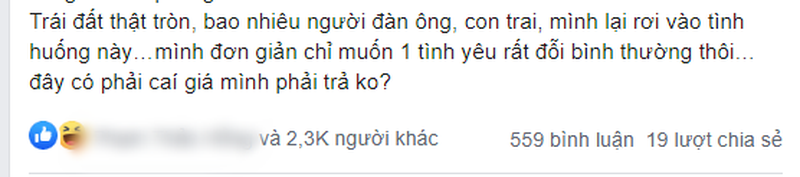 Ra mắt gia đình người yêu, tôi gặp nhân vật đáng sợ, đánh thức quá khứ đen tối - Ảnh 1.