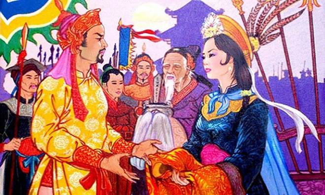 Người phụ nữ tài sắc 3 lần từ chối làm vợ vua Lê Hoàn - Ảnh 1.