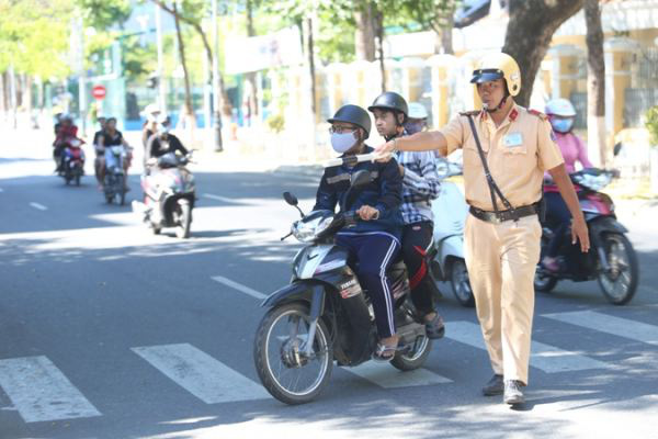 Thủ tục sang tên xe không chính chủ 2020 - Ảnh 1.