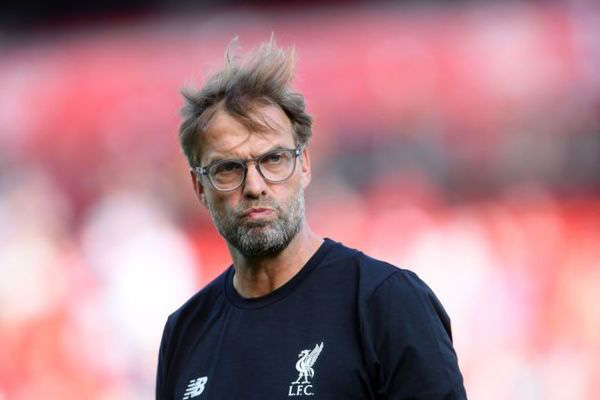 Klopp sẽ xoay chuyển cục diện ra sao?