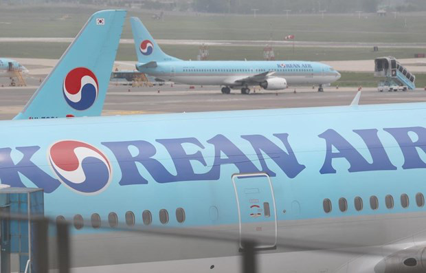 Korean Air thông báo sẽ mua lại Asiana Airlines với giá 1,6 tỷ USD - Ảnh 1.