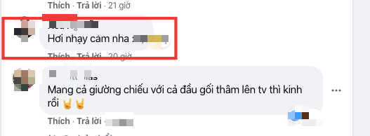 Dân mạng &quot;dậy sóng&quot; vì tiết mục Andree trong chung kết Rap Việt có ca từ &quot;nhạy cảm&quot; - Ảnh 3.