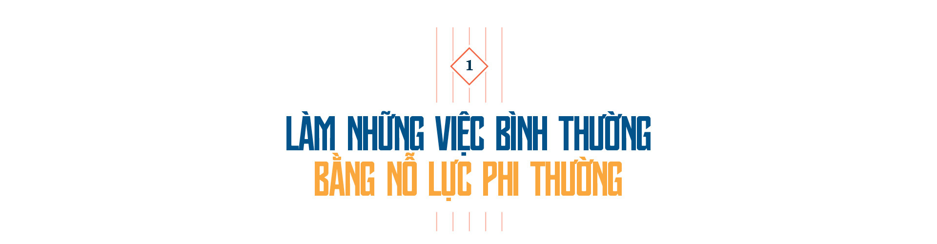 Công dân ưu tú Thủ đô, thầy giáo Nguyễn Đức Trường: Trong giáo dục kỷ luật mạnh nhất là tình yêu thương - Ảnh 1.