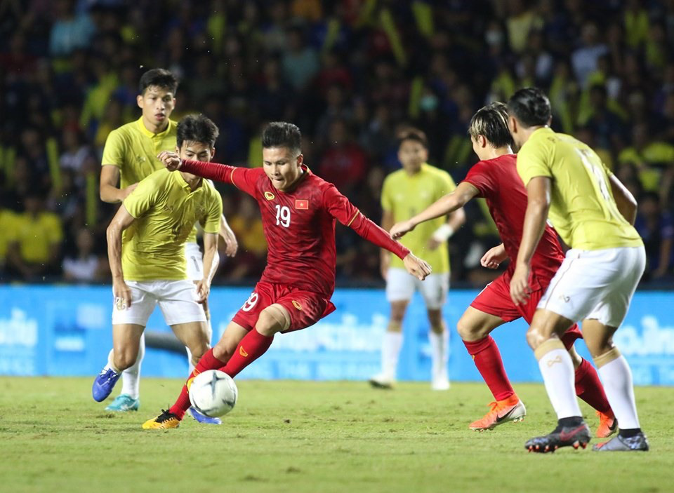 ĐT Malaysia bỏ World Cup, Thái Lan vui mừng, Việt Nam lo lắng - Ảnh 2.