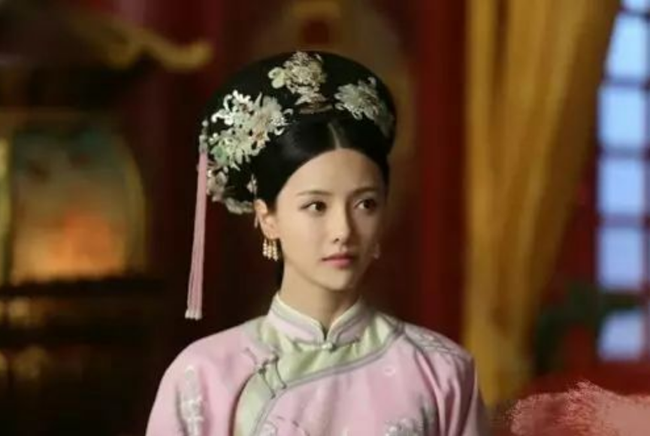 Nữ nhân của Hoàng đế Khang Hi: Hạ sinh con trai trưởng nhưng cuối đời phải sống nơm nớp lo sợ Hoàng đế Ung Chính - Ảnh 1.