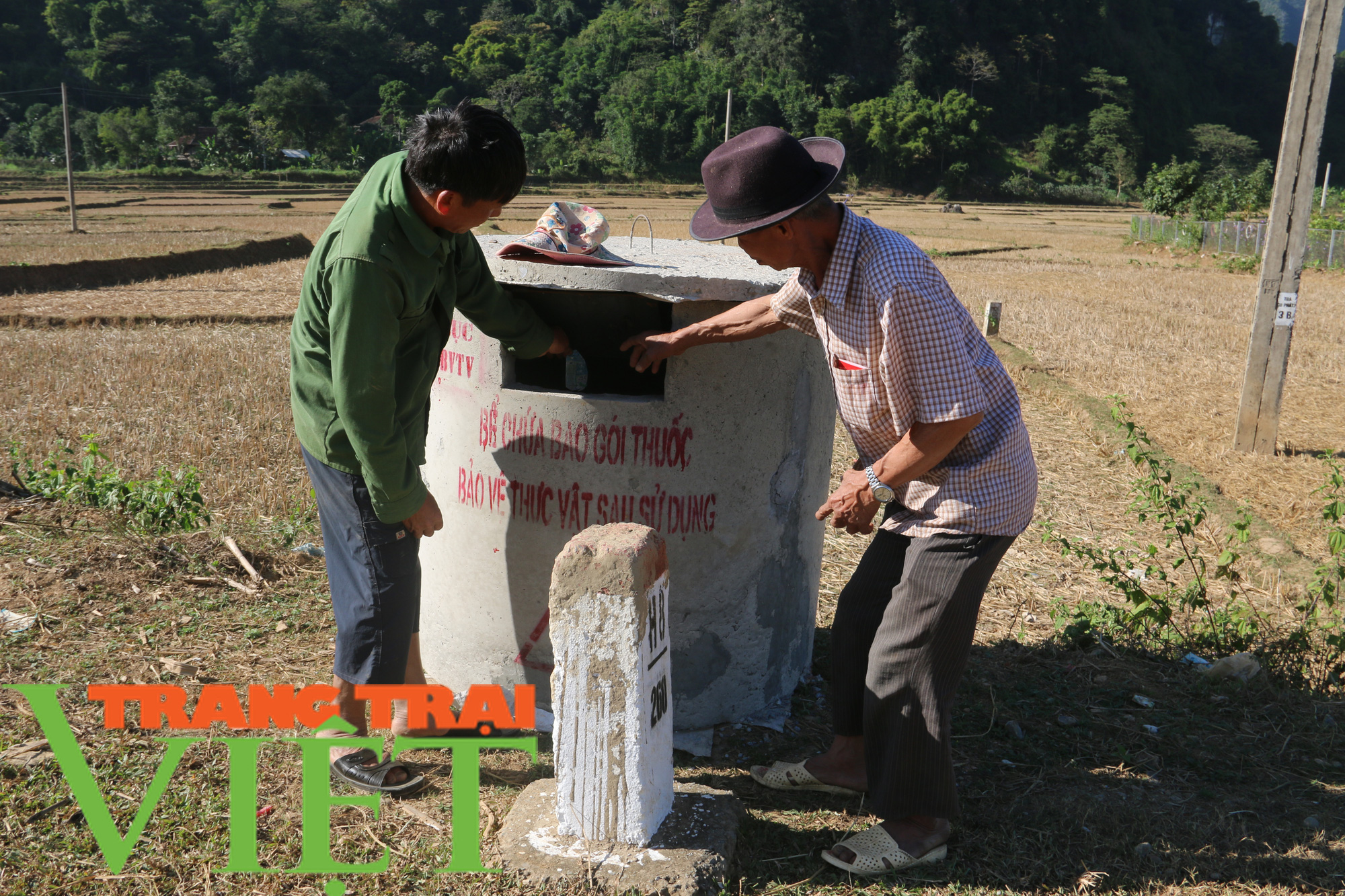Quỳnh Nhai sau 10 năm XDNTM - Ảnh 5. Quỳnh Nhai sau 10 năm XDNTM - Ảnh 5.