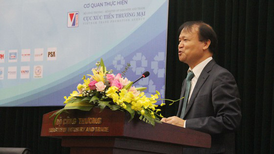 283 sản phẩm đạt Thương hiệu quốc gia Việt Nam - Ảnh 2.