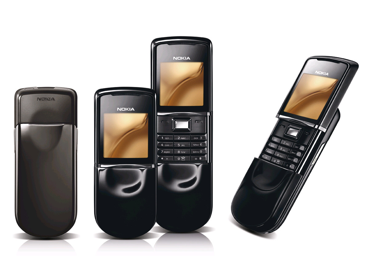 Điện thoại Nokia 8800 đẳng cấp và tinh xảo, có tiền cũng khó mua - Ảnh 6.