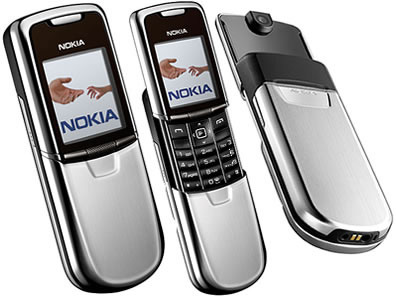 Điện thoại Nokia 8800 đẳng cấp và tinh xảo, có tiền cũng khó mua - Ảnh 4.