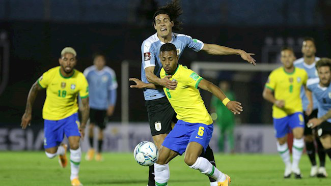 Messi tịt ngòi, Argentina vẫn hạ đo ván Peru - Ảnh 2.