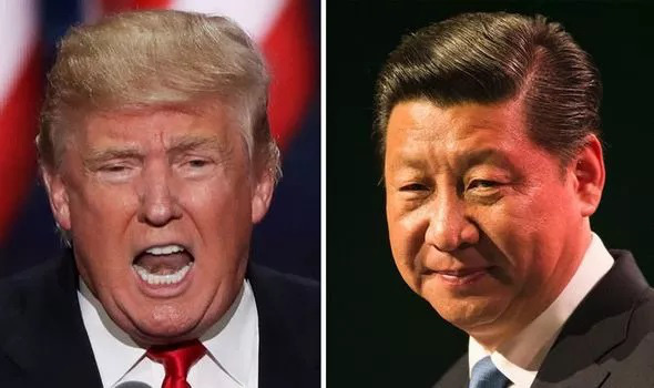 Bắc Kinh ráo riết lo đáp trả &quot;cú đấm&quot; cuối cùng của Trump - Ảnh 1.