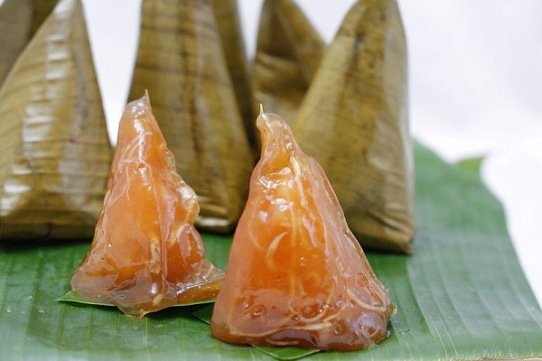 5 loại bánh lá ngon nổi danh của làng ẩm thực Việt - Ảnh 7.