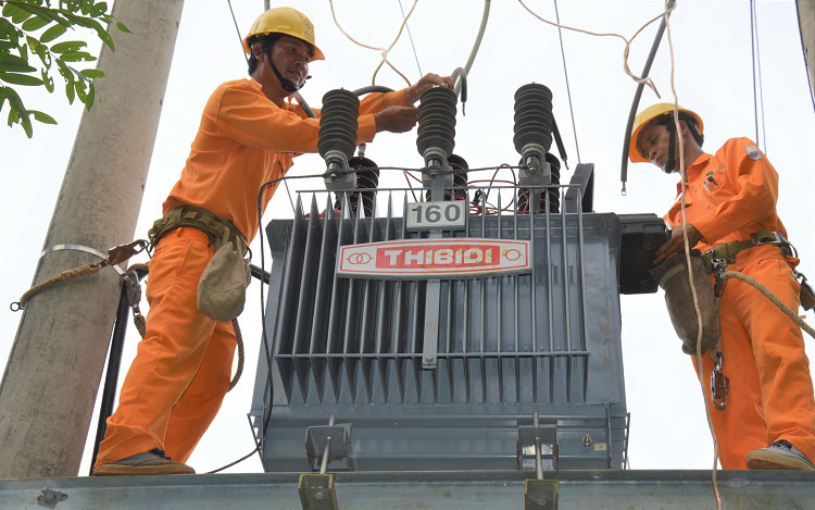 PC Đắk Nông: Đảm bảo cung cấp điện phục vụ Lễ hội văn hóa thổ cẩm Việt Nam lần thứ 2 năm 2020