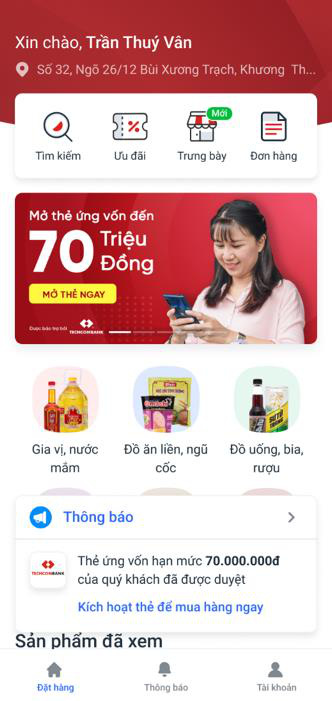 VinShop sắp chơi lớn: Ứng vốn gần 70 triệu cho mỗi chủ tạp hóa? - Ảnh 2.