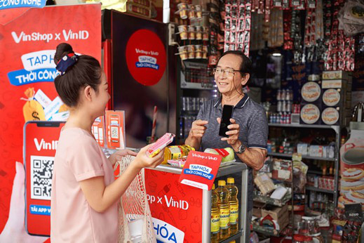 VinShop sắp chơi lớn: Ứng vốn gần 70 triệu cho mỗi chủ tạp hóa? - Ảnh 3.