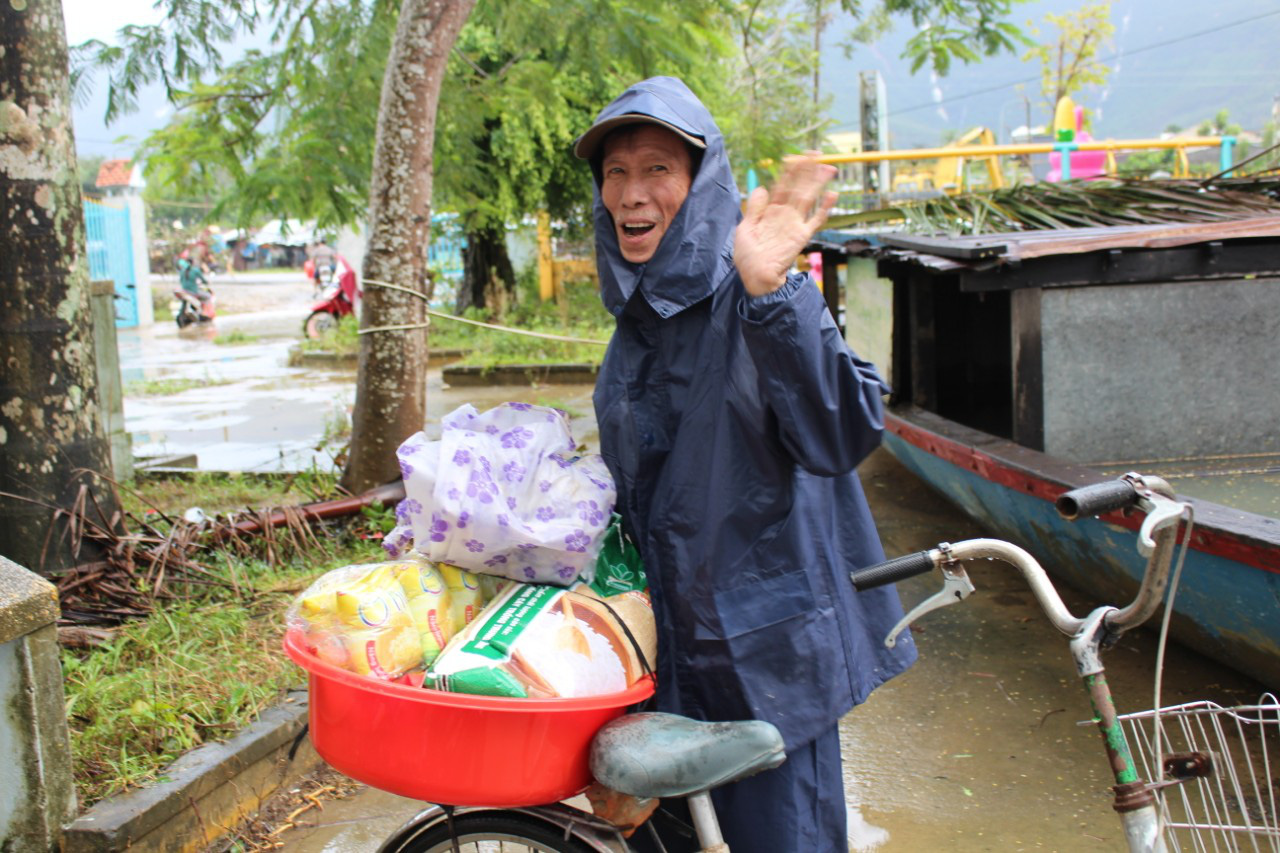 The Pan Group kết nối các doanh nghiệp chung tay thực hiện Chương trình “Hướng về miền Trung” - Ảnh 12.