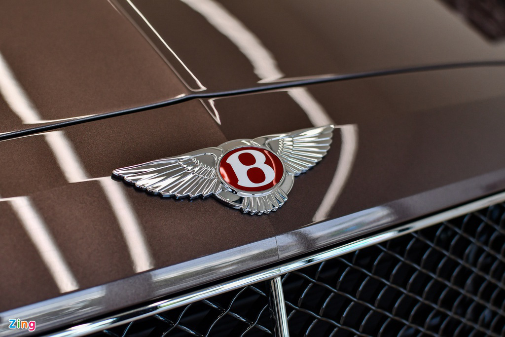 Bentley Flying Spur V8 S anh 10