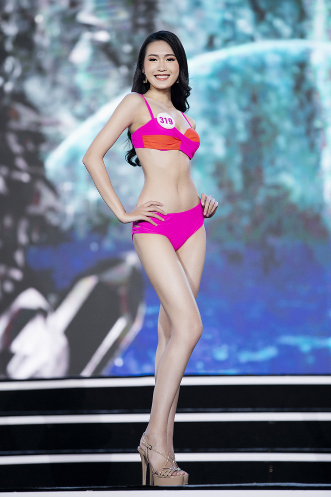 5 ứng cử viên sáng giá trở thành người kế nhiệm Trần Tiểu Vy trong chung kết Hoa hậu Việt Nam 2020 - Ảnh 2.