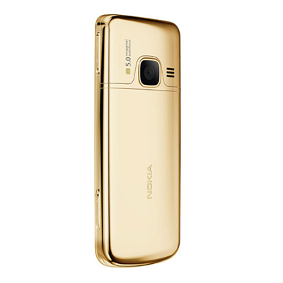 Điện thoại Nokia 6700 vàng cổ, sang trọng đẳng cấp, giá ngang iPhone 12 - Ảnh 4.