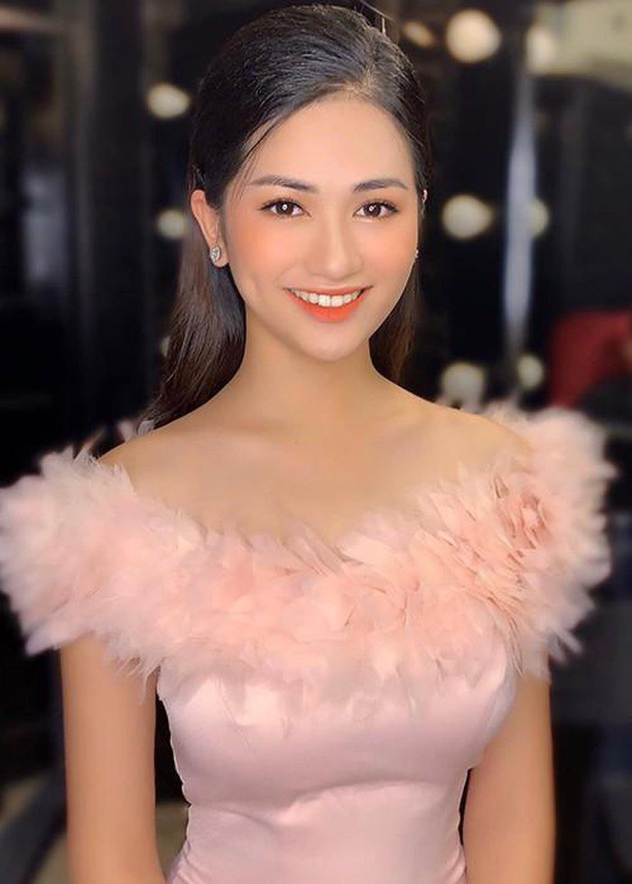 5 ứng cử viên sáng giá trở thành người kế nhiệm Trần Tiểu Vy trong chung kết Hoa hậu Việt Nam 2020 - Ảnh 5.