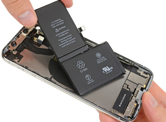 Mách nhỏ cách dùng pin iPhone bền không tưởng - Ảnh 1.