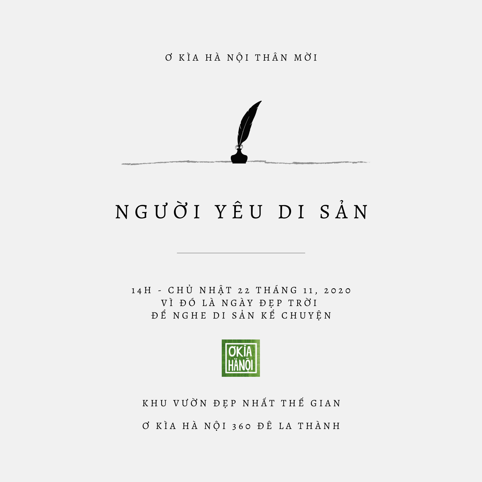 &quot;Di sản kể chuyện&quot; - cùng bảo tồn những di sản đa dạng đang lụi tàn - Ảnh 1.